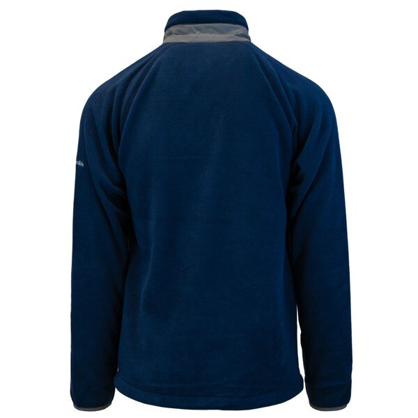 Columbia Utah State Aggie Bull Fleece Jacket